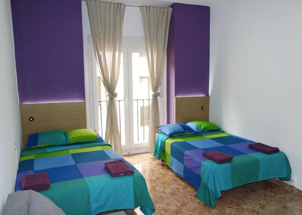 Apartamentos Smartrenting Sol Madrid Exterior photo