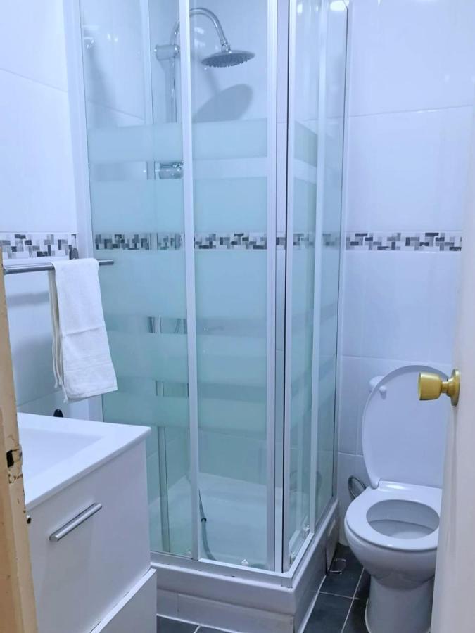 Apartamentos Smartrenting Sol Madrid Exterior photo