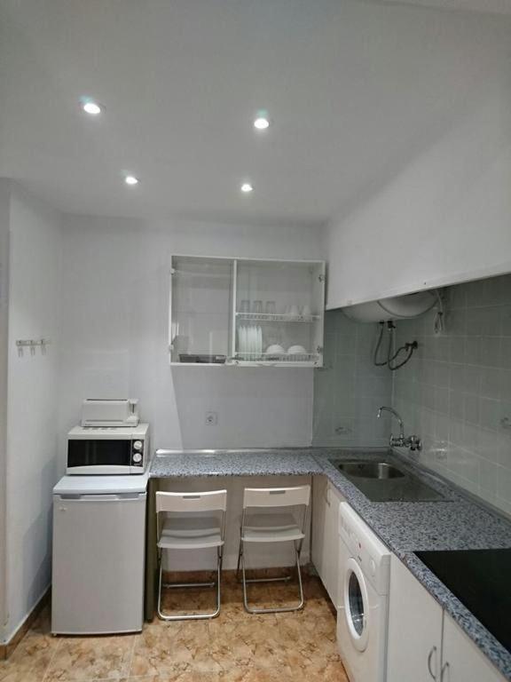 Apartamentos Smartrenting Sol Madrid Exterior photo